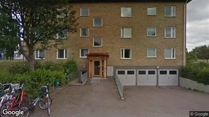 Lägenheter till salu i Kalmar - Bild från Google Street View