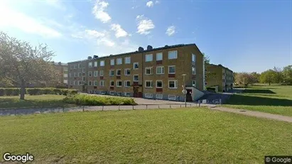 Lägenheter till salu i Kalmar - Bild från Google Street View