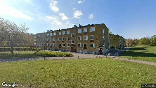 Lägenheter till salu i Kalmar - Bild från Google Street View