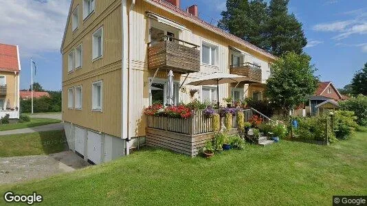 Lägenheter till salu i Söderhamn - Bild från Google Street View