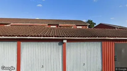 Lägenheter till salu i Gävle - Bild från Google Street View