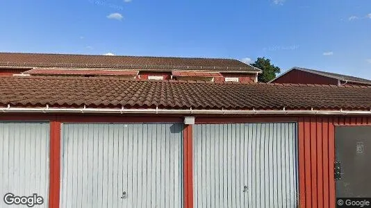 Lägenheter till salu i Gävle - Bild från Google Street View