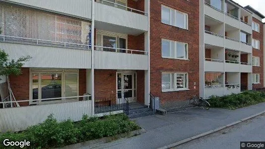 Lägenheter att hyra i Danderyd - Bild från Google Street View