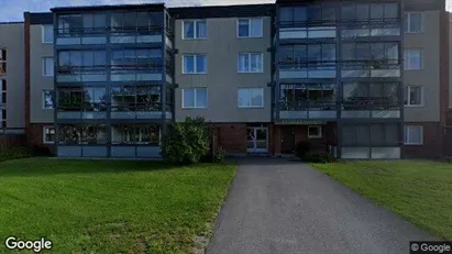 Lägenheter till salu i Sundsvall - Bild från Google Street View