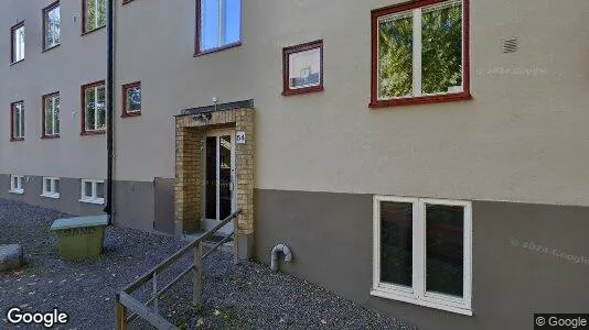 Lägenheter till salu i Västerort - Bild från Google Street View