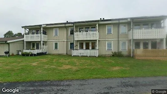 Lägenheter till salu i Umeå - Bild från Google Street View