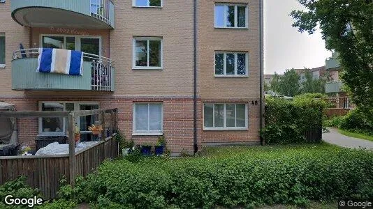 Lägenheter till salu i Västerort - Bild från Google Street View
