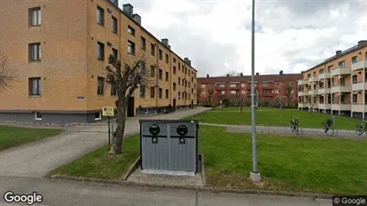 Lägenheter till salu i Skövde - Bild från Google Street View