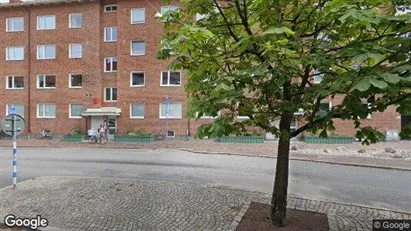 Lägenheter till salu i Malmö Centrum - Bild från Google Street View