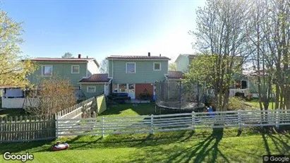 Lägenheter att hyra i Skellefteå - Bild från Google Street View