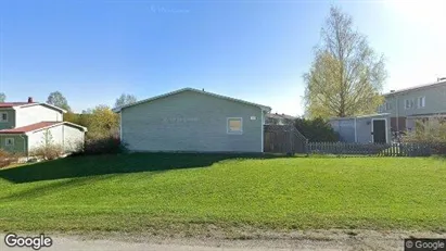 Lägenheter att hyra i Skellefteå - Bild från Google Street View