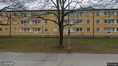 Bostadsrätter till salu i Örebro - Bild från Google Street View