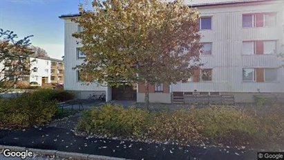 Bostadsrätter till salu i Järfälla - Bild från Google Street View