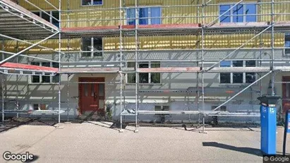 Lägenheter att hyra i Göteborg Östra - Bild från Google Street View