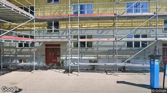 Lägenheter att hyra i Göteborg Östra - Bild från Google Street View