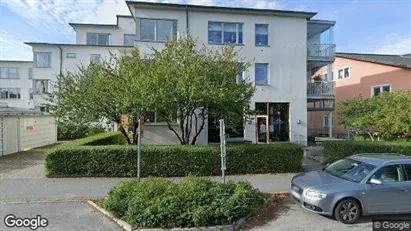 Bostadsrätter till salu i Håbo - Bild från Google Street View