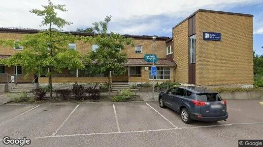 Lägenheter till salu i Partille - Bild från Google Street View