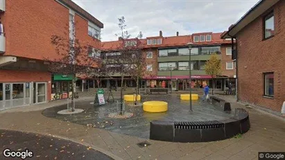 Lägenheter till salu i Sandviken - Bild från Google Street View