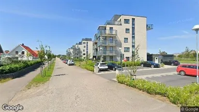 Lägenheter att hyra i Helsingborg - Bild från Google Street View