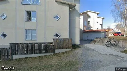 Lägenheter att hyra i Östersund - Bild från Google Street View