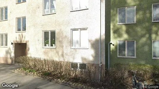 Lägenheter till salu i Järfälla - Bild från Google Street View