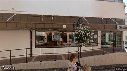 Lägenheter att hyra i Härnösand - Bild från Google Street View