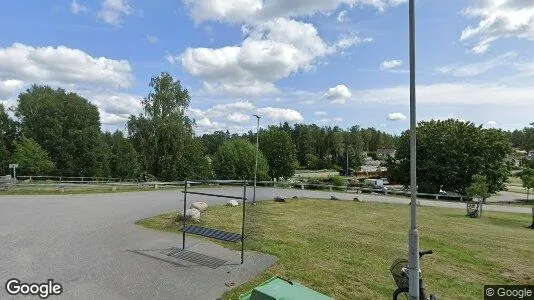 Rum att hyra i Botkyrka - Bild från Google Street View