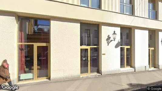 Lägenheter till salu i Åtvidaberg - Bild från Google Street View