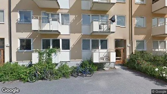 Bostadsrätter till salu i Västerort - Bild från Google Street View