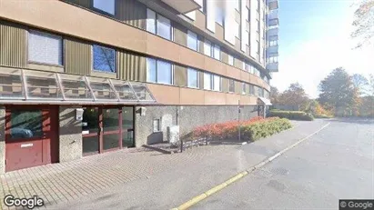 Bostadsrätter till salu i Järfälla - Bild från Google Street View