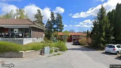 Bostadsrätter till salu i Norrtälje - Bild från Google Street View