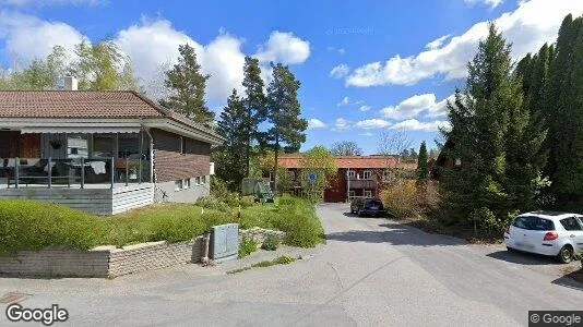 Bostadsrätter till salu i Norrtälje - Bild från Google Street View