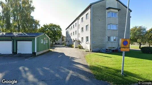 Bostadsrätter till salu i Karlskoga - Bild från Google Street View