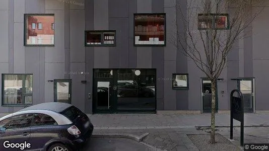 Lägenheter att hyra i Järfälla - Bild från Google Street View