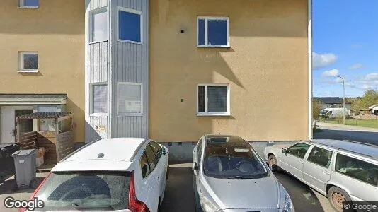 Lägenheter att hyra i Norrtälje - Bild från Google Street View