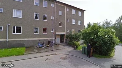 Lägenheter att hyra i Söderort - Bild från Google Street View