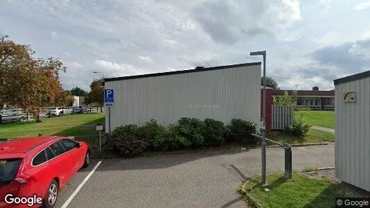 Lägenheter att hyra i Gävle - Bild från Google Street View