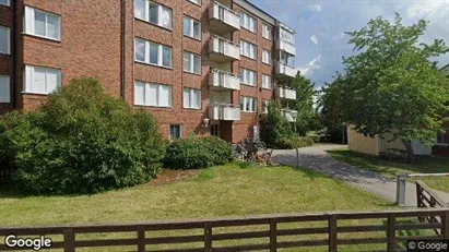 Lägenheter att hyra i Uppsala - Bild från Google Street View