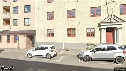 Lägenheter att hyra i Jönköping - Bild från Google Street View