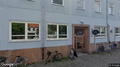 Lägenheter att hyra i Kalmar - Bild från Google Street View