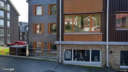 Lägenheter till salu i Åre - Bild från Google Street View