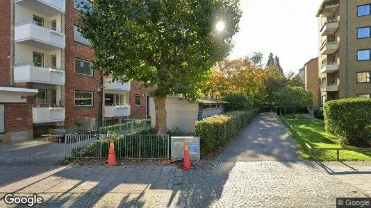 Lägenheter till salu i Malmö Centrum - Bild från Google Street View