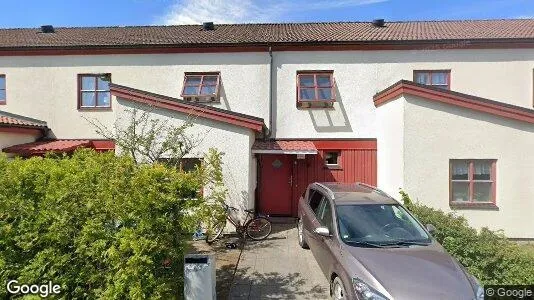 Lägenheter till salu i Staffanstorp - Bild från Google Street View