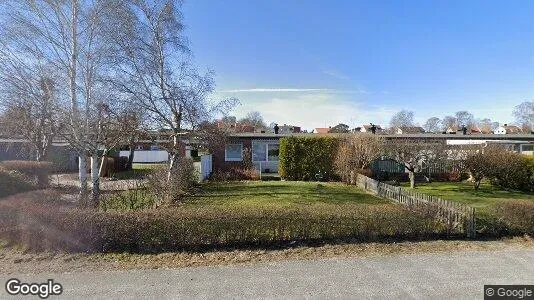 Lägenheter till salu i Kungälv - Bild från Google Street View