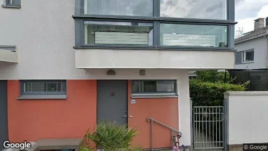 Lägenheter till salu i Lomma - Bild från Google Street View