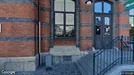 Bostadsrätt till salu, Malmö Centrum, Lektorsgången
