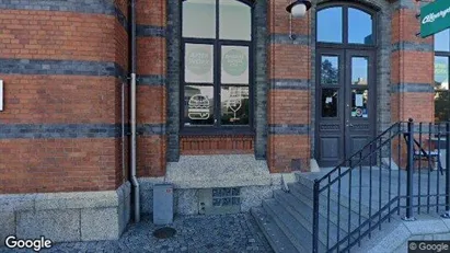 Bostadsrätter till salu i Malmö Centrum - Bild från Google Street View