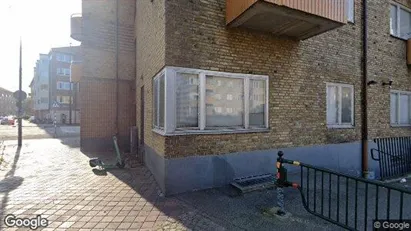 Bostadsrätter till salu i Malmö Centrum - Bild från Google Street View