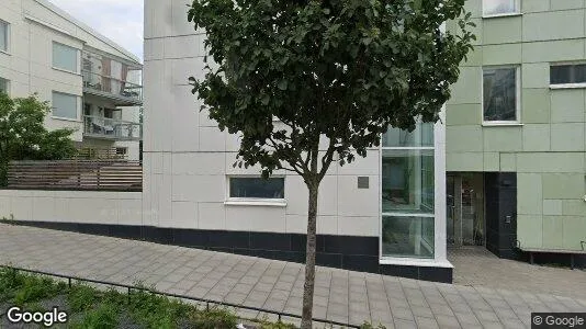 Bostadsrätter till salu i Södermalm - Bild från Google Street View