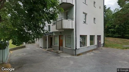 Bostadsrätter till salu i Söderort - Bild från Google Street View